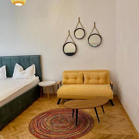 Schiller Home Sibiu Extérieur photo