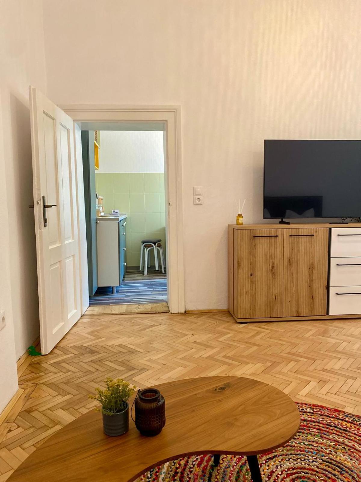Schiller Home Sibiu Extérieur photo