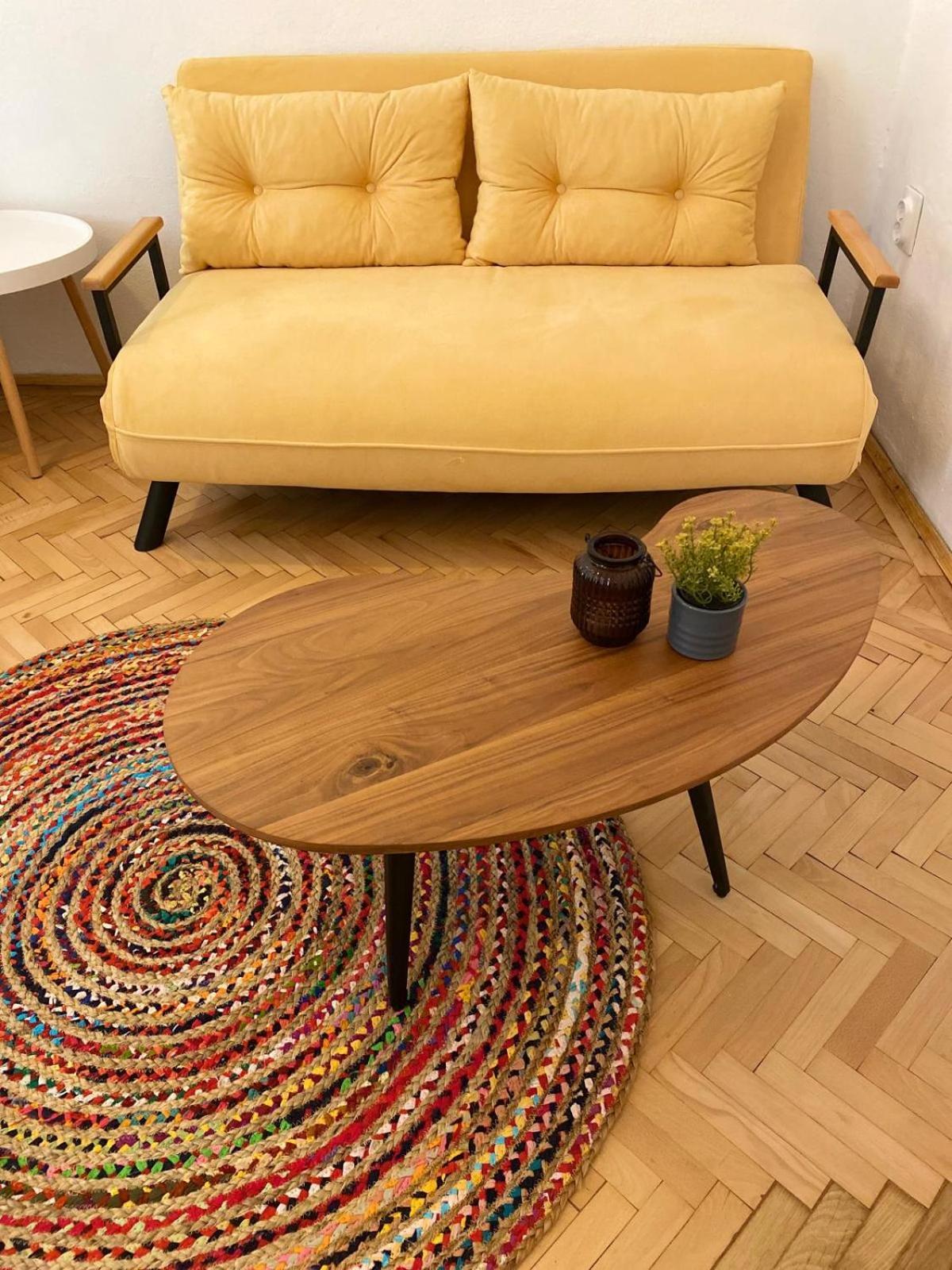 Schiller Home Sibiu Extérieur photo